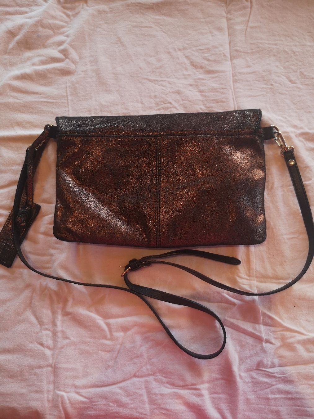 Taschen für Damen: Clutch – Gebraucht aus Aumont von Mandragora02 3