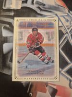 NHL Denis Savard Chicago Blackhawks Masterpieces