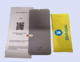 Full-screen Hydrogel Film  für Samsung Galaxy S23 FE 6,4"