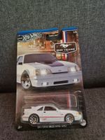 Hotwheels Ford Mustang Svo