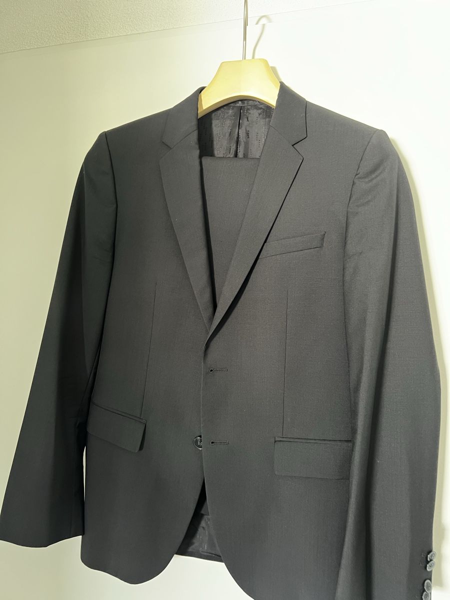 Hugo Boss Anzüge: Hugo Boss Herren Anzug – Neu (gemäss Beschreibung) aus Wettingen von fau_g78n 2