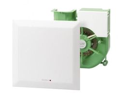 Helios Ventilatoreinsatz ELS-VN 60