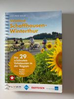 Veloland Schaffhausen-Winterthur