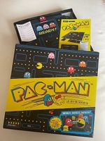 A vendre jeu de société "Pac Man"