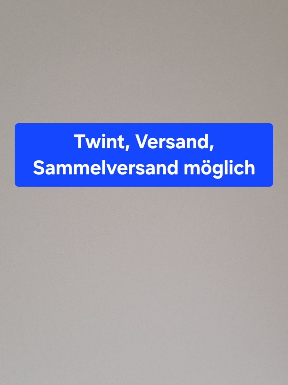 Coop Contenitori & Simili: Lunchbox/ Behälter/ Tupperware/ Coop Frühling/ Aufbewahrung – Nuovo e nell'imballaggio originale da Dübendorf venduto da GrueneGurke 2