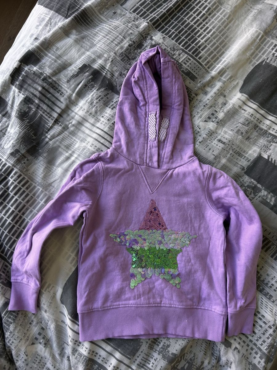 Camicie, Top & T-shirt: Sweat à capuche – Nuovo (secondo la descrizione) da Baar nendaz venduto da min_n5tw