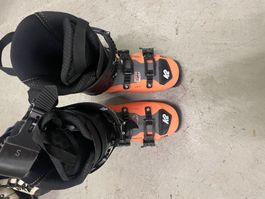 Skitourenschuh K2, Gr. 38.5