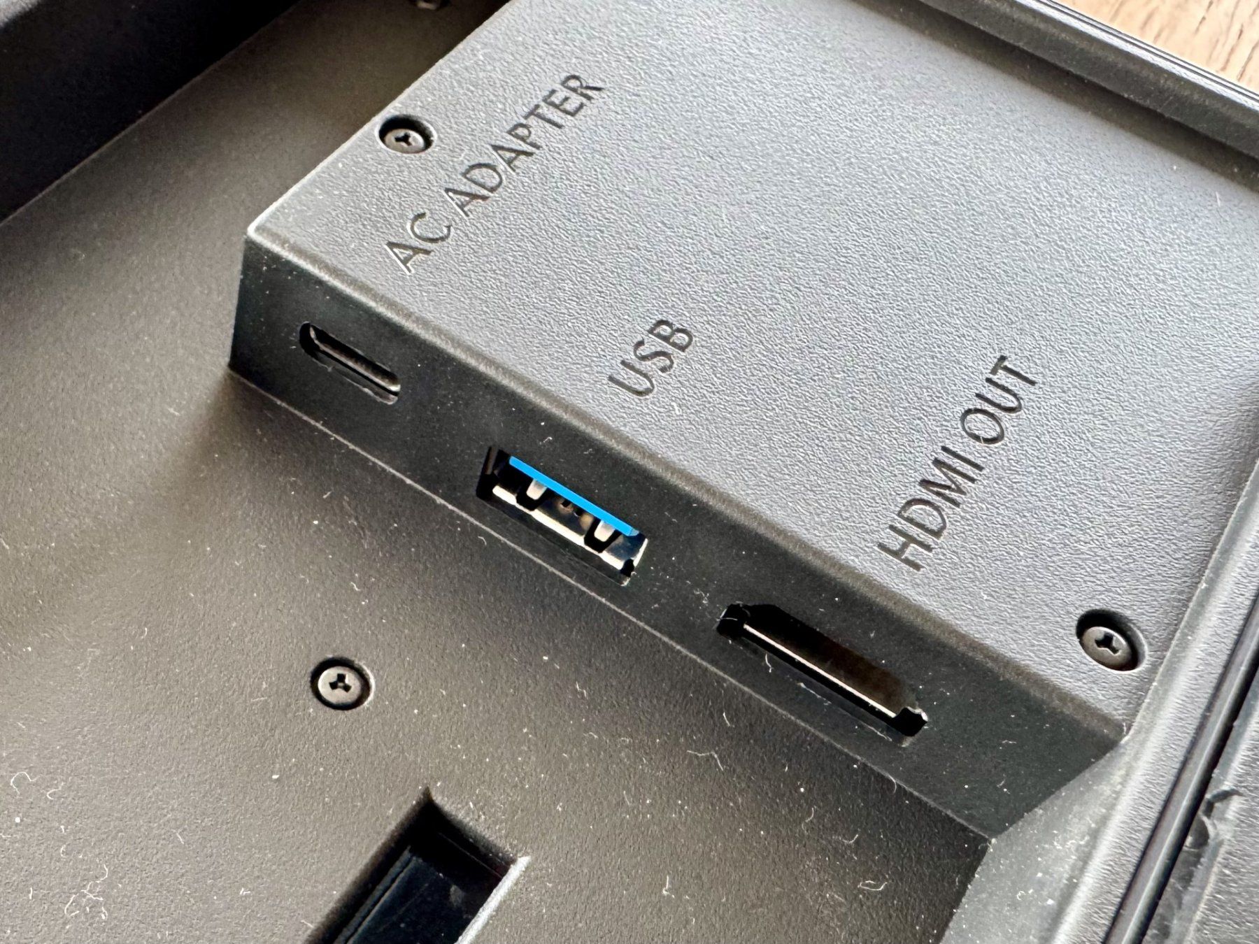 Docking station: Dock Nintendo Switch supplémentaire + alimentation – D'occasion à Yverdon-les-Bains par big_eddy 2
