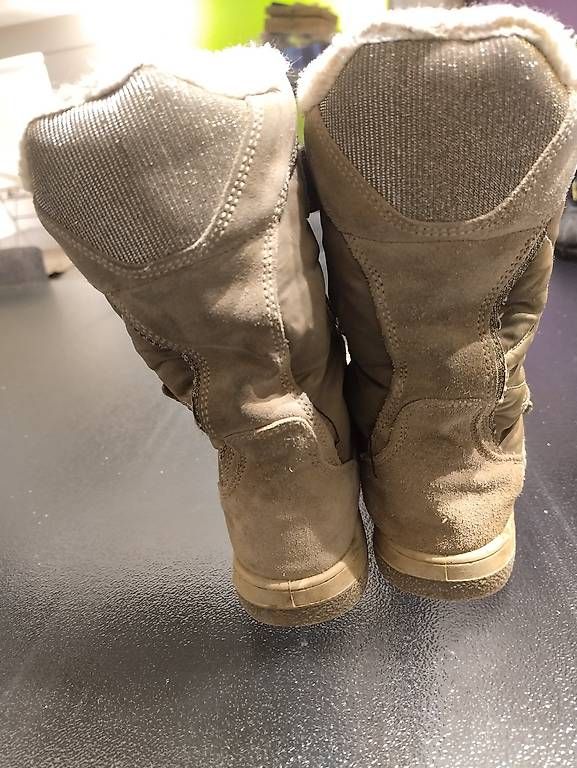 Schuhe für Mädchen: Winterstiefel Primigi, Goretex Gr 33 – Gebraucht aus Muri b. Bern von meitschi09 1