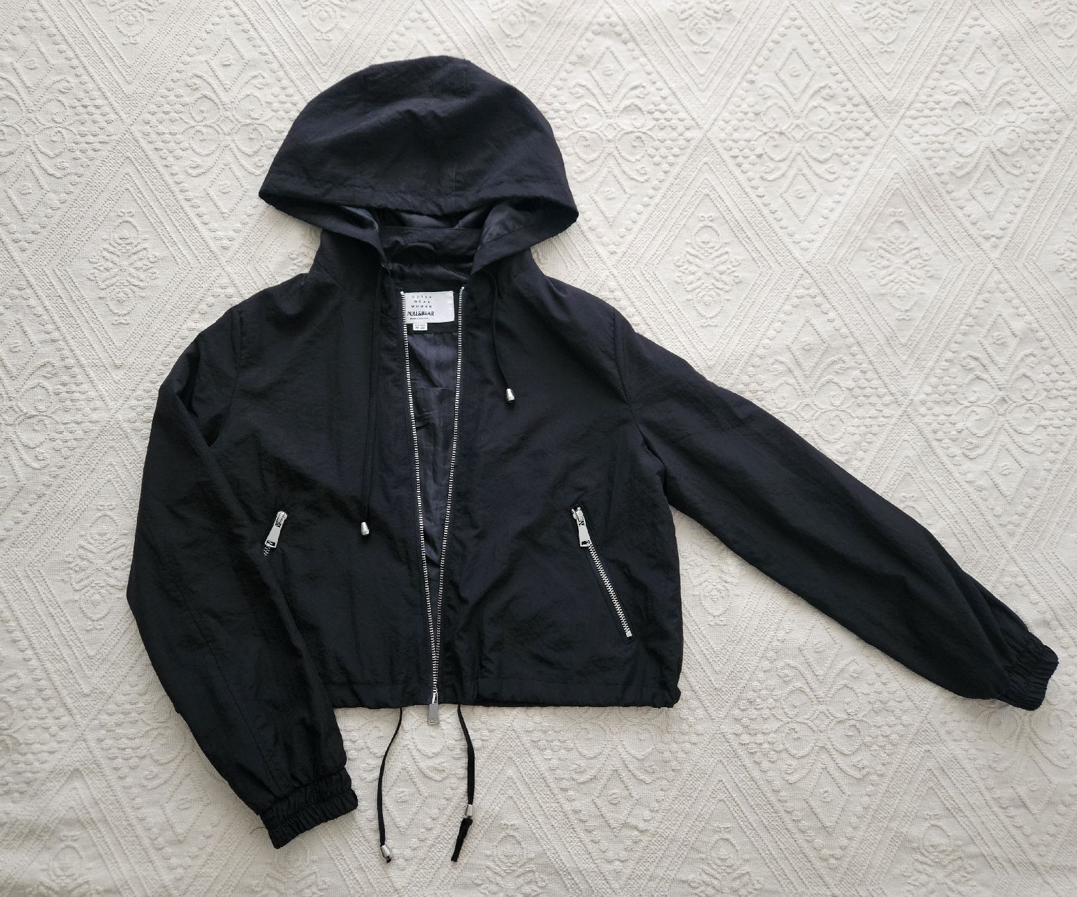 Pull&Bear Giacche: Pull&Bear Jacke – Nuovo (secondo la descrizione) da Neerach venduto da ell_z9mr