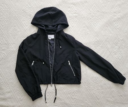 Pull&Bear Jacke