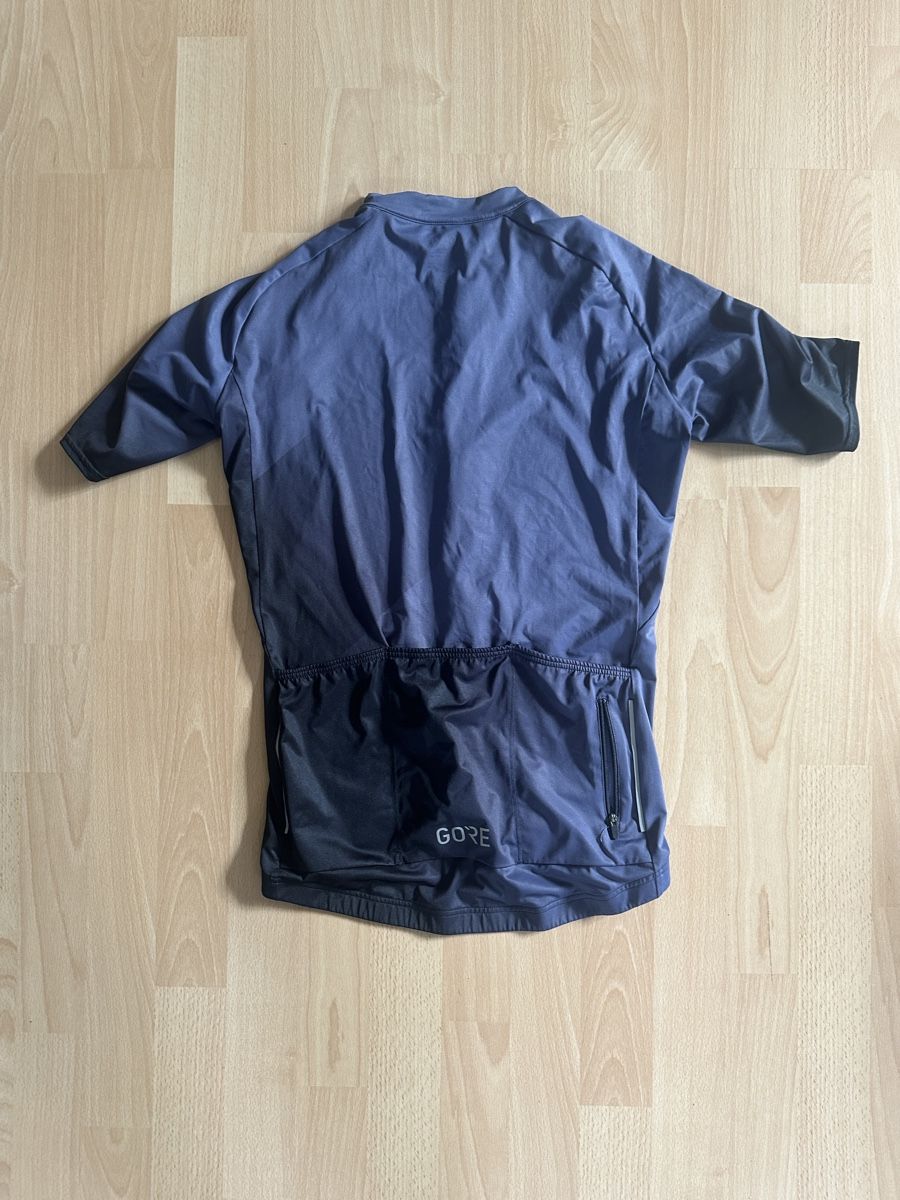 Canottiere & Pantaloni: Gore Wear Trikot Gr. M – Usato da Luzern venduto da Stefr 1
