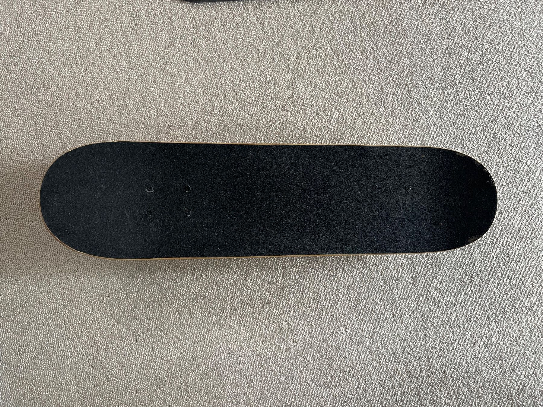 Skateboards: Rollbrett/Scateboard – Gebraucht aus Biel-Benken BL von efd4105