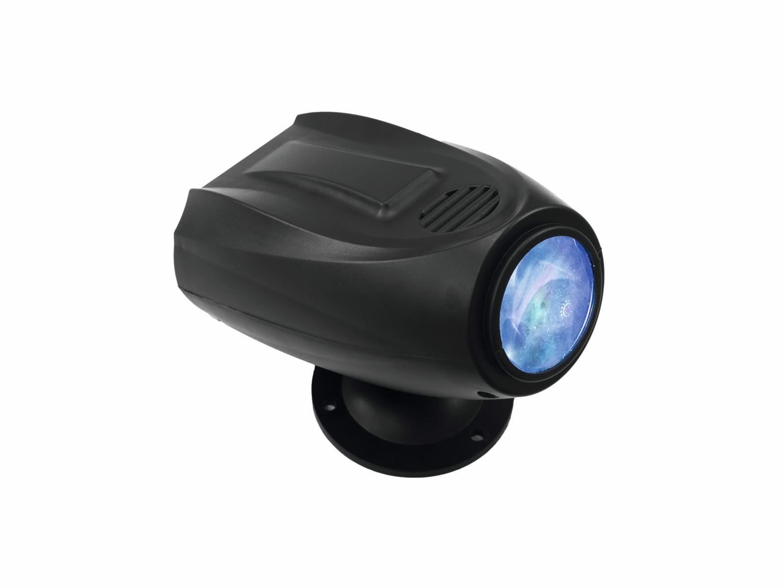 Illuminazione & Effetti luce: EuroliteLED FE-41 Flowereffekt – Nuovo e nell'imballaggio originale da Däniken SO venduto da Profog1 1