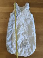 Baby Schlafsack, 87 cm, leicht gefüttert, Baumwolle