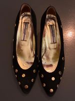 Schwarze pumps