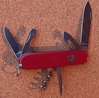 Victorinox Taschenmesser 