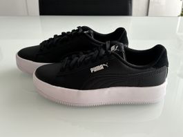 Gr. 36 - PUMA Kinderschuhe, Neu