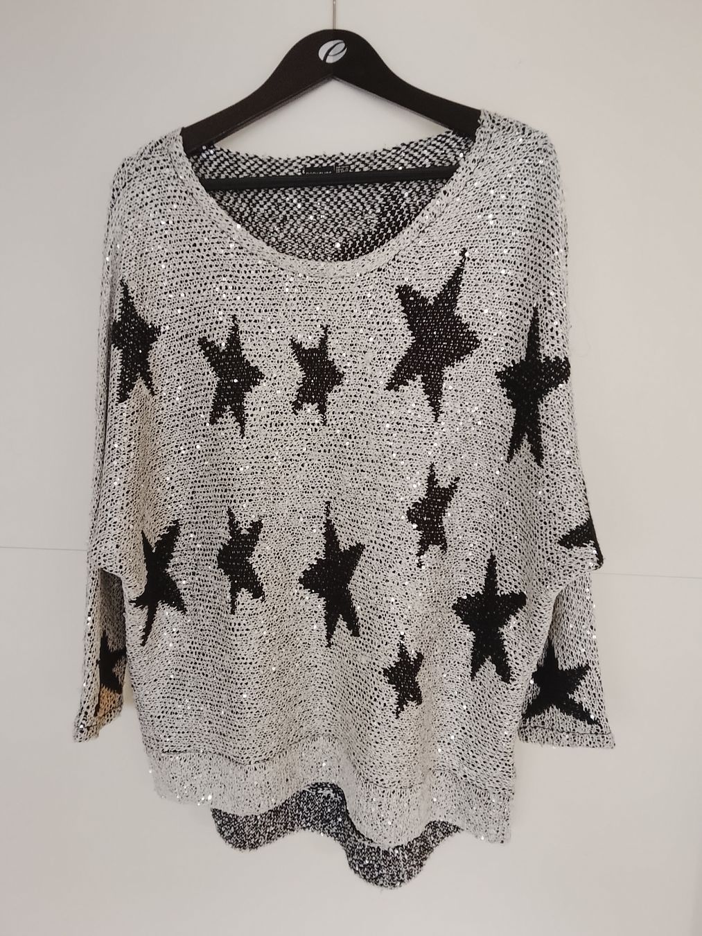 Maglioni & Felpe: Toller Pullover von Bodyfit Gr. 48/50 – Usato da Lenzerheide/Lai venduto da yvo_qjr8