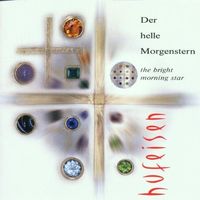 Hans-Jürgen Hufeisen DER HELLE MORGENSTERN Religiös CD
