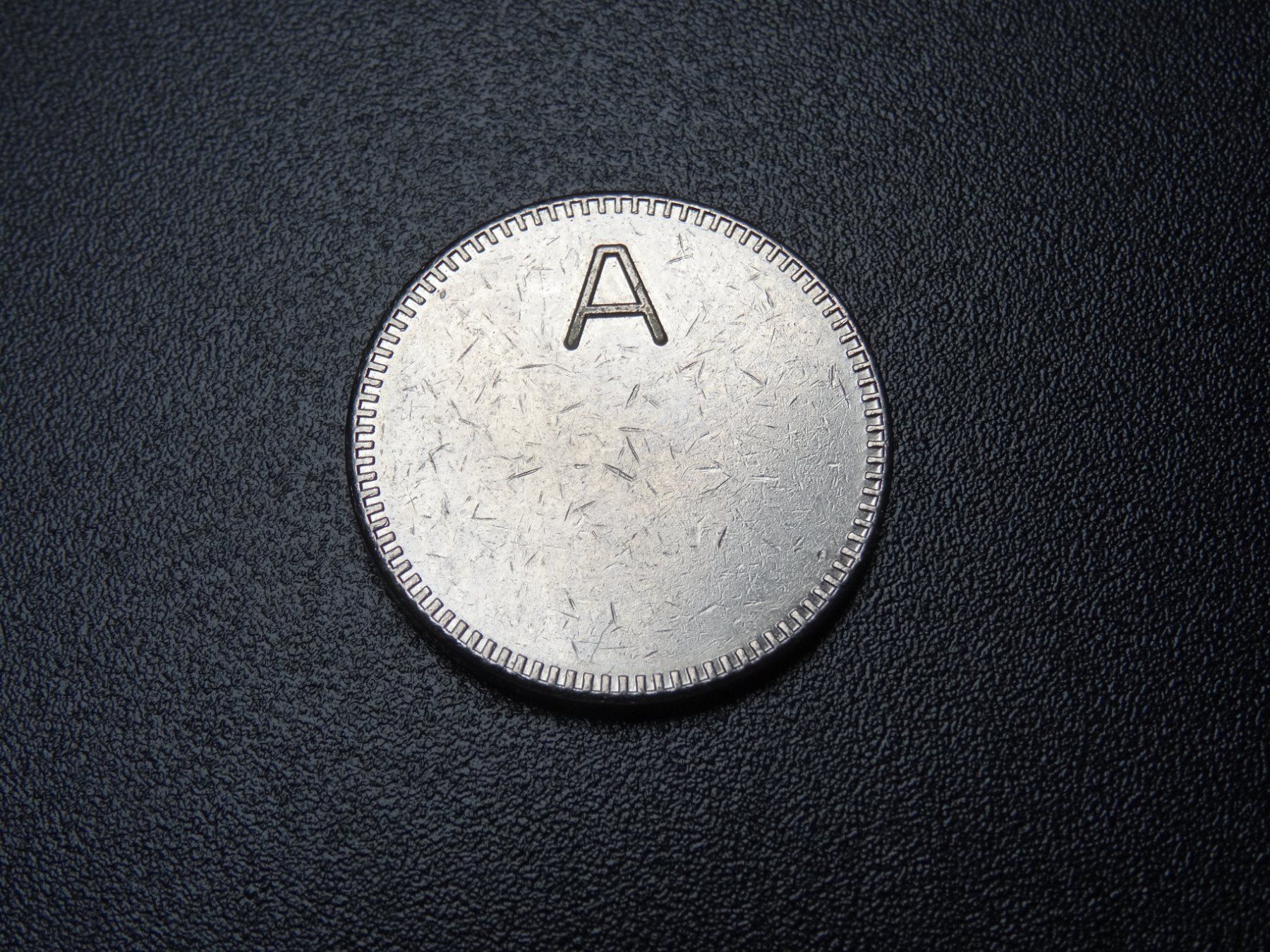 Medaillen: Token: Flugplatz Sitterdorf – Gebraucht aus Lupfig von Hubi64 1