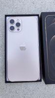 iPhone 12 Pro Max 128GB Roségold Akku 86% neuwertig