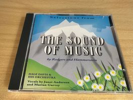 Y3 Rodgers and Hammerstein - The Sound of Music
