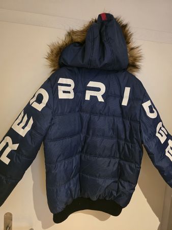Red Bridge Winterjacke, Gr. L, Top Zustand für den Winter!