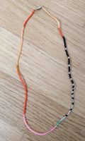 Collier de perles fait main - 6