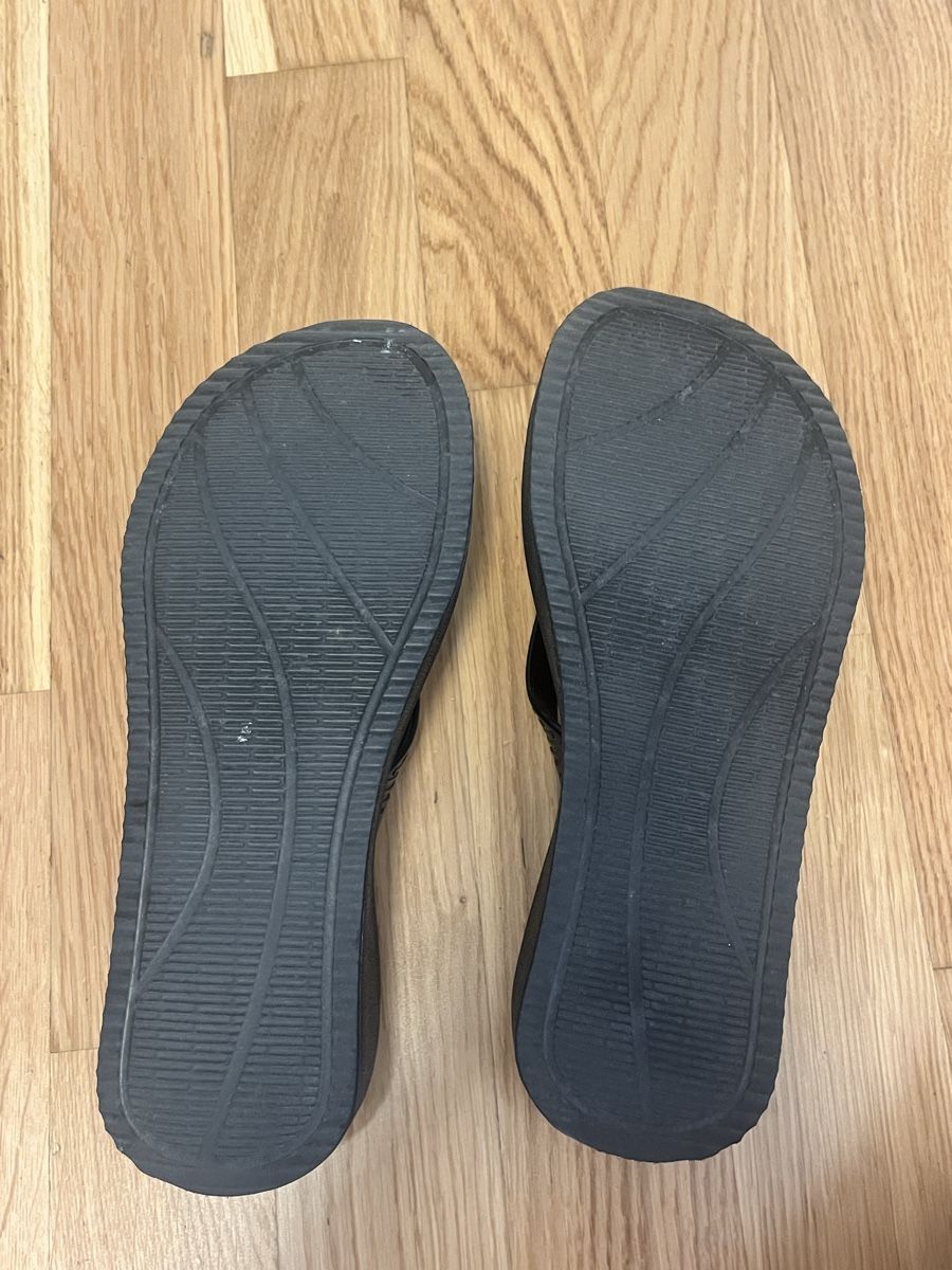 Havaianas Scarpe da donna: Havaianas Plateau Grösse 39 – Usato da Bern venduto da jol_8hxs 2