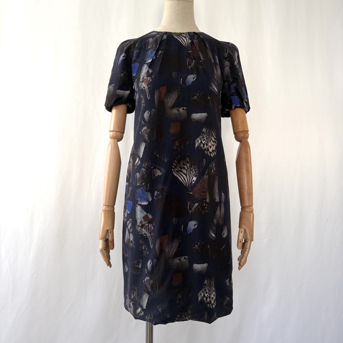 Akris Vestiti: AKRIS Wool Dress – Usato da Emmen venduto da Colette-Juliette