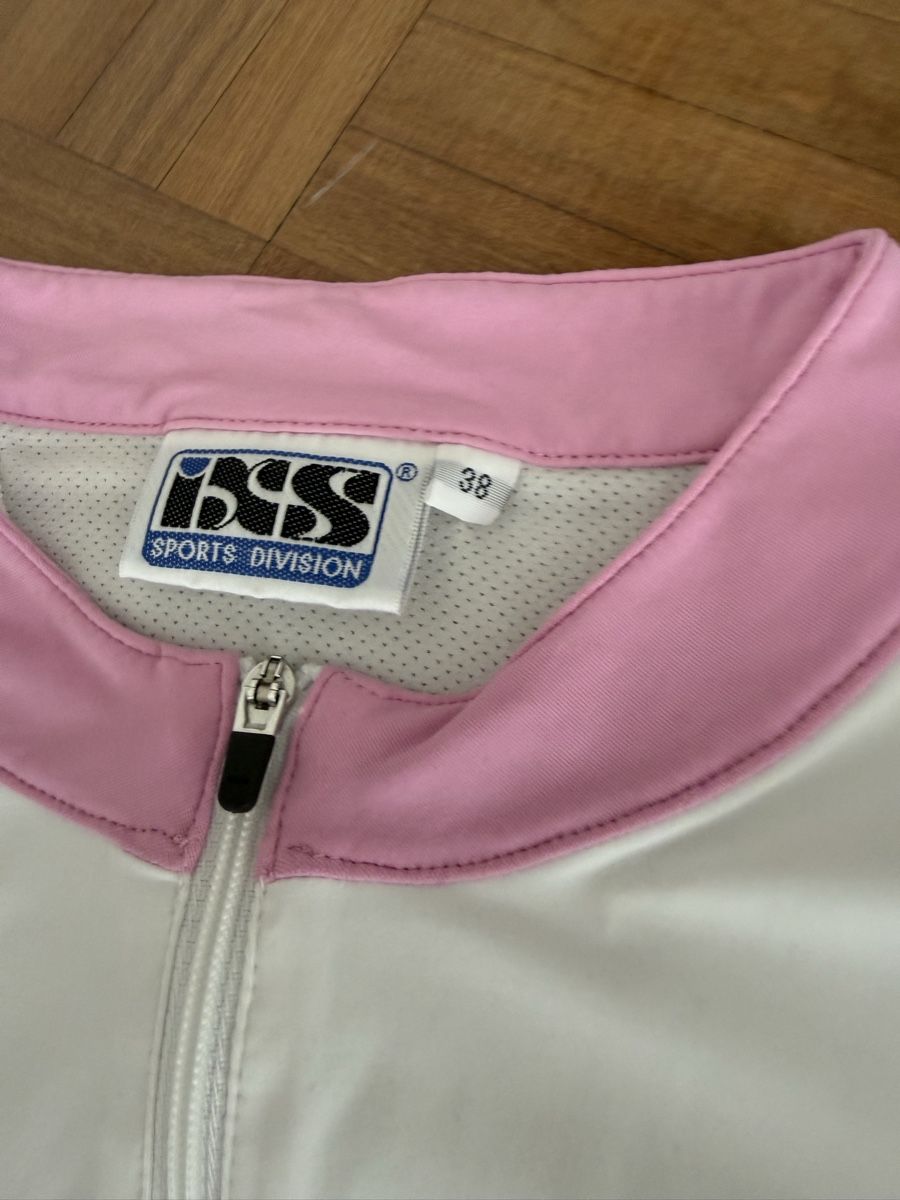 Leibchen & Hosen: Iks veloshirt – Gebraucht aus visp von Kmemo1 2