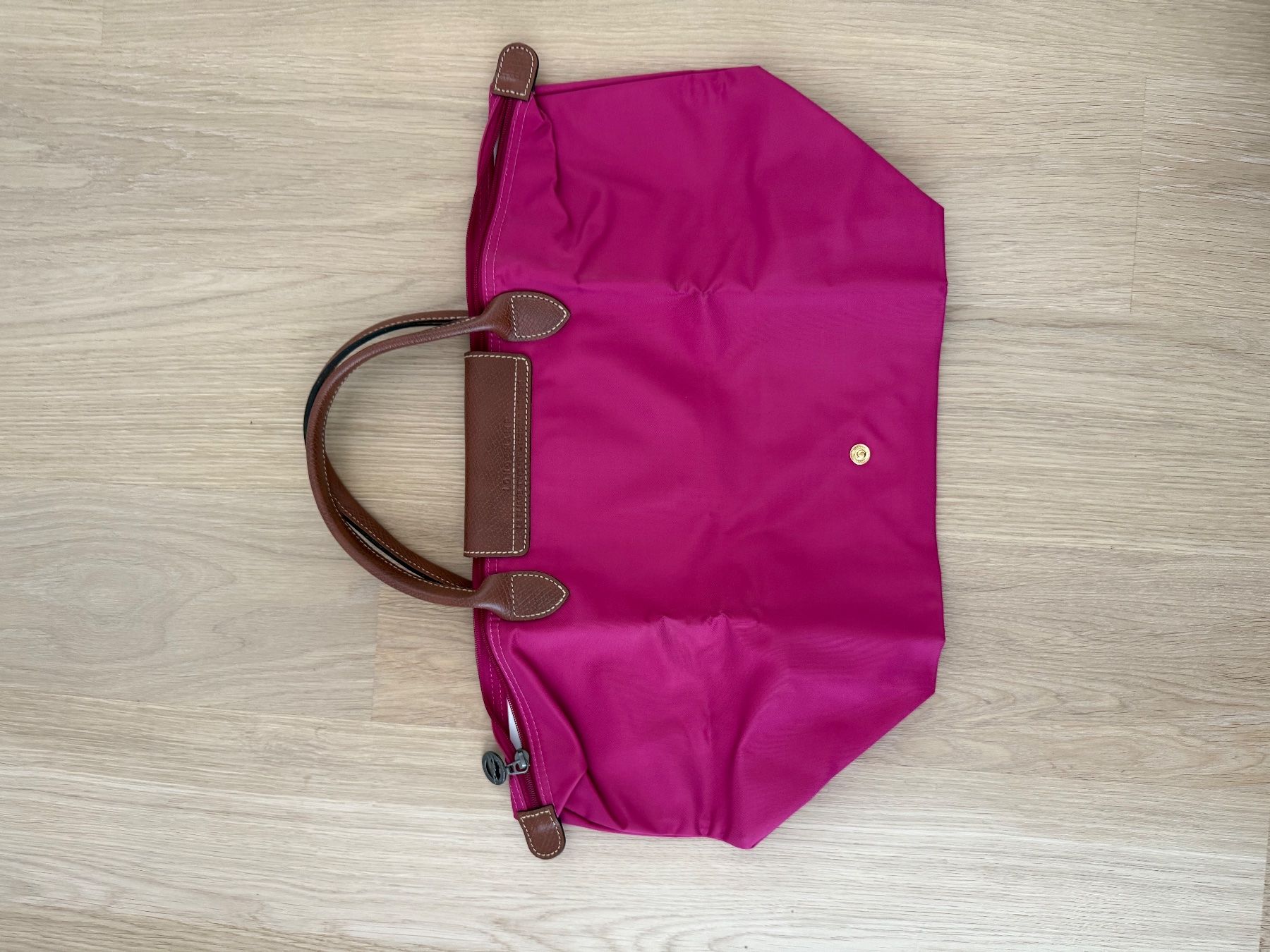 Borse da donna: Longchamp Le Pliage Original M – Usato da Zollikerberg venduto da SAM_07 1