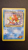 Misty's Magikarp 88/132 First Edition - Gym Challenge (EN)
