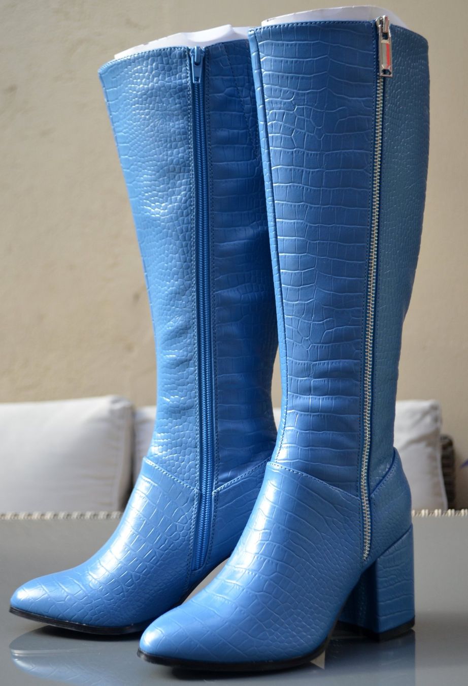 Scarpe da donna: Even&Odd Boots / boyyes 35 = 23 cm – Nuovo e nell'imballaggio originale da Collonges venduto da Allegree 6