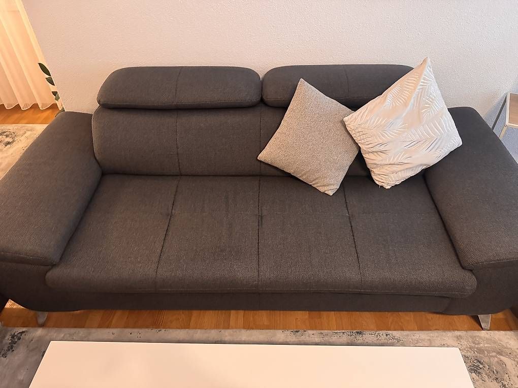 Sofas: Sofas zu verkaufen – D'occasion à Amriswil par bennii 2