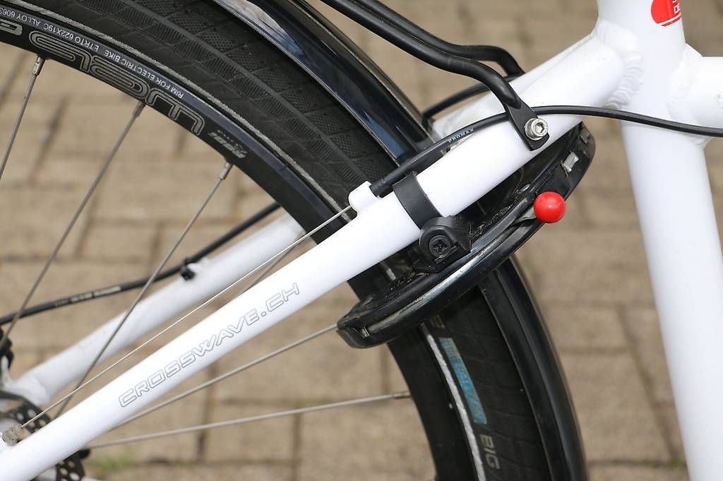 Biciclette: CROSSWAVE    E-Bike  25 km/h – Usato da niederstetten venduto da kabolli 4