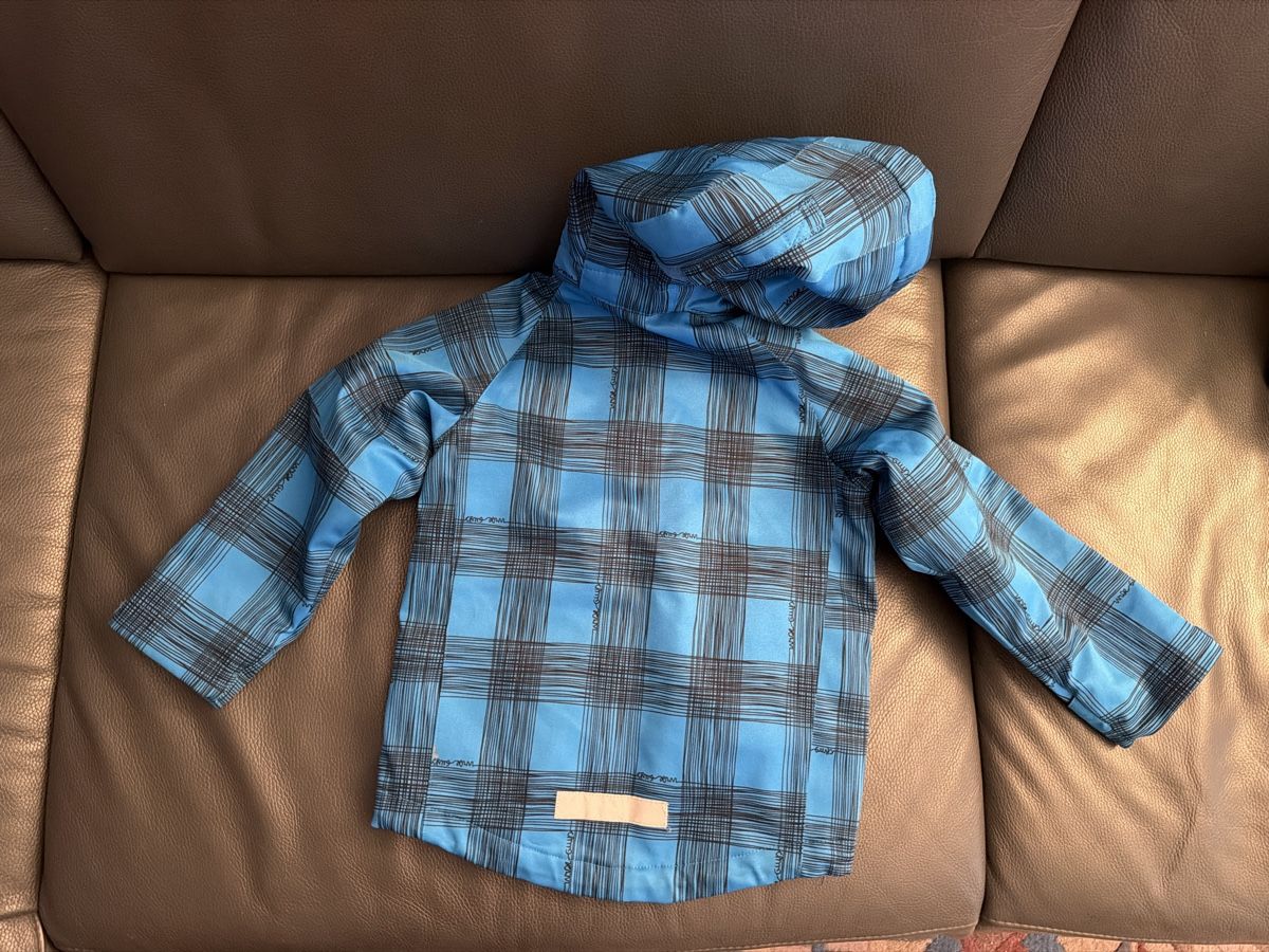 Giacche: Mädchenjacke oder Jungenjacke - Große 110 – Usato da Wallisellen venduto da sunflower_Cao 1