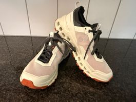 Wow - was für ein Laufschuh ON Gr. 39 Top Zustand