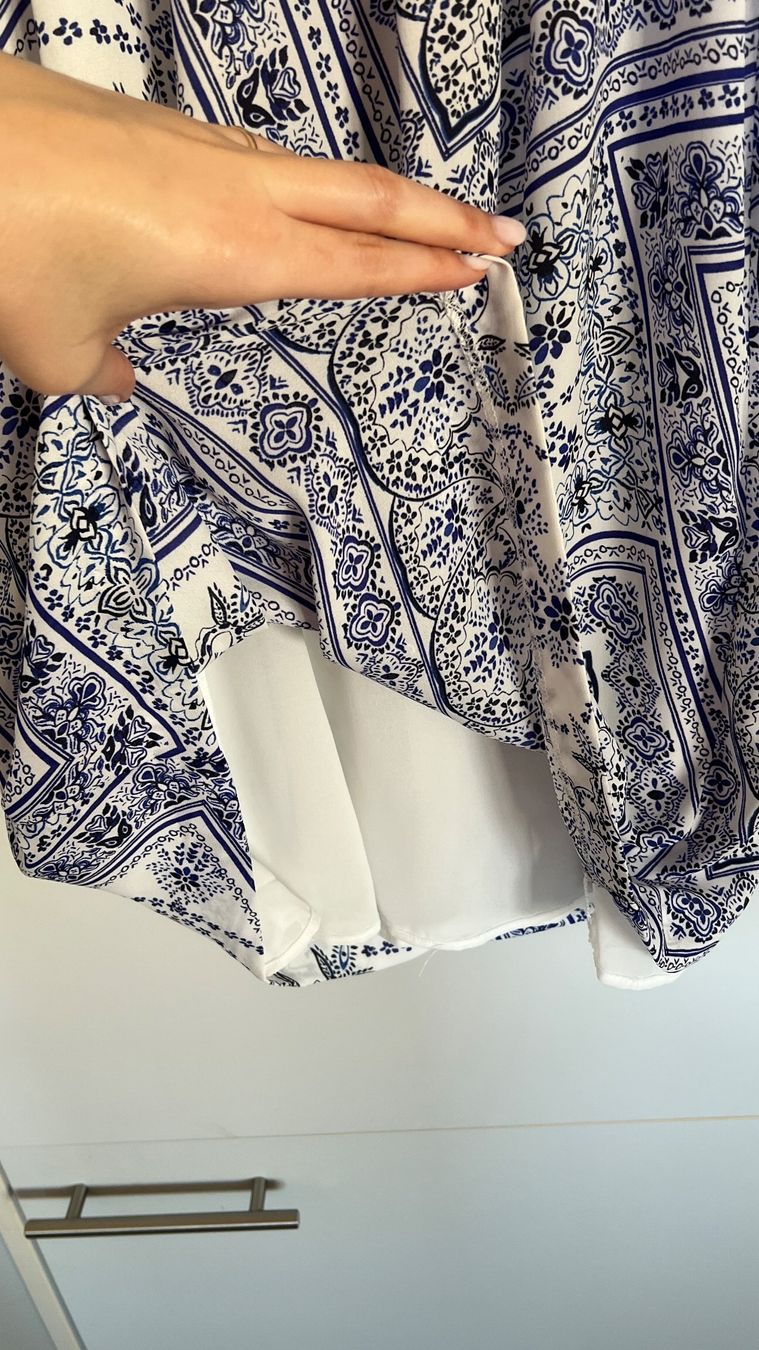 H&M Vestiti: Kleid H&M EUR 40 – Usato da Horgen venduto da linuxrp 3