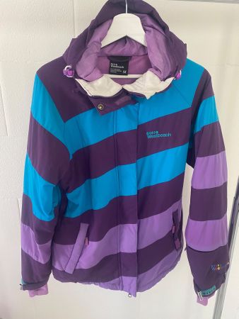 Snowboardjacke Westbeach
