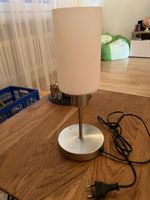 Tischlampe Metall
