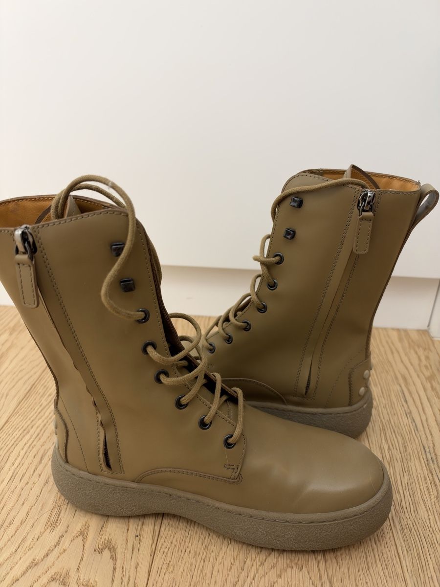 Tod'S Chaussures femmes: Tod’s boots – Neuf (Voir description) à Thonex par MrB55555 2