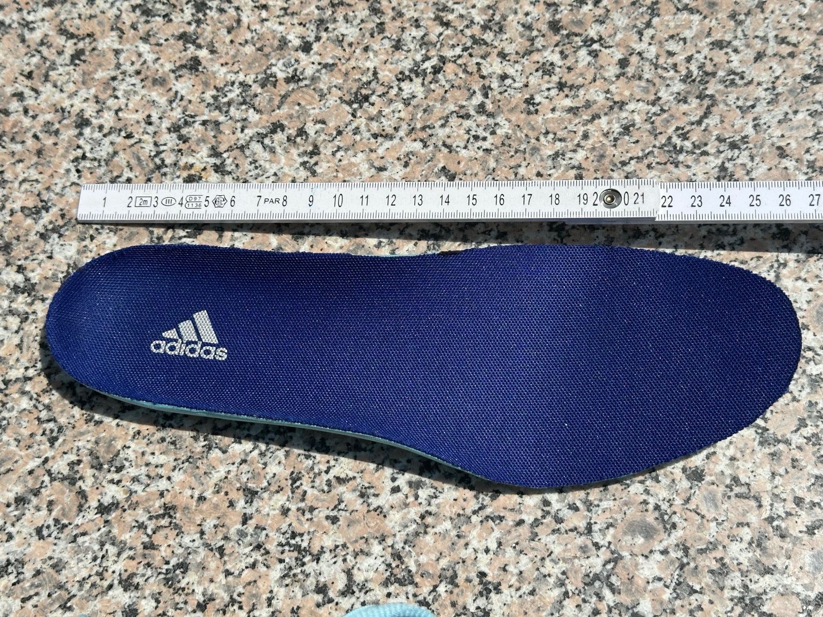 Adidas Herrenschuhe: Adidas Sneaker Crazyflight – Gebraucht aus Speicherschwendi von sen_r6wk 4