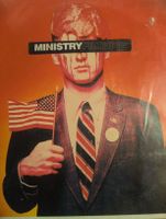 Ministry Filthpig LP