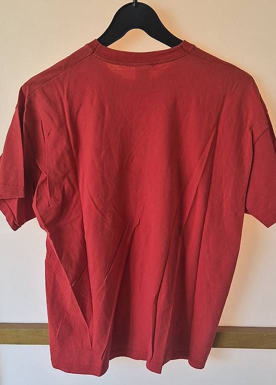 T-shirt: T-Shirt SCB – Usato da Hinterkappelen venduto da Betla 1