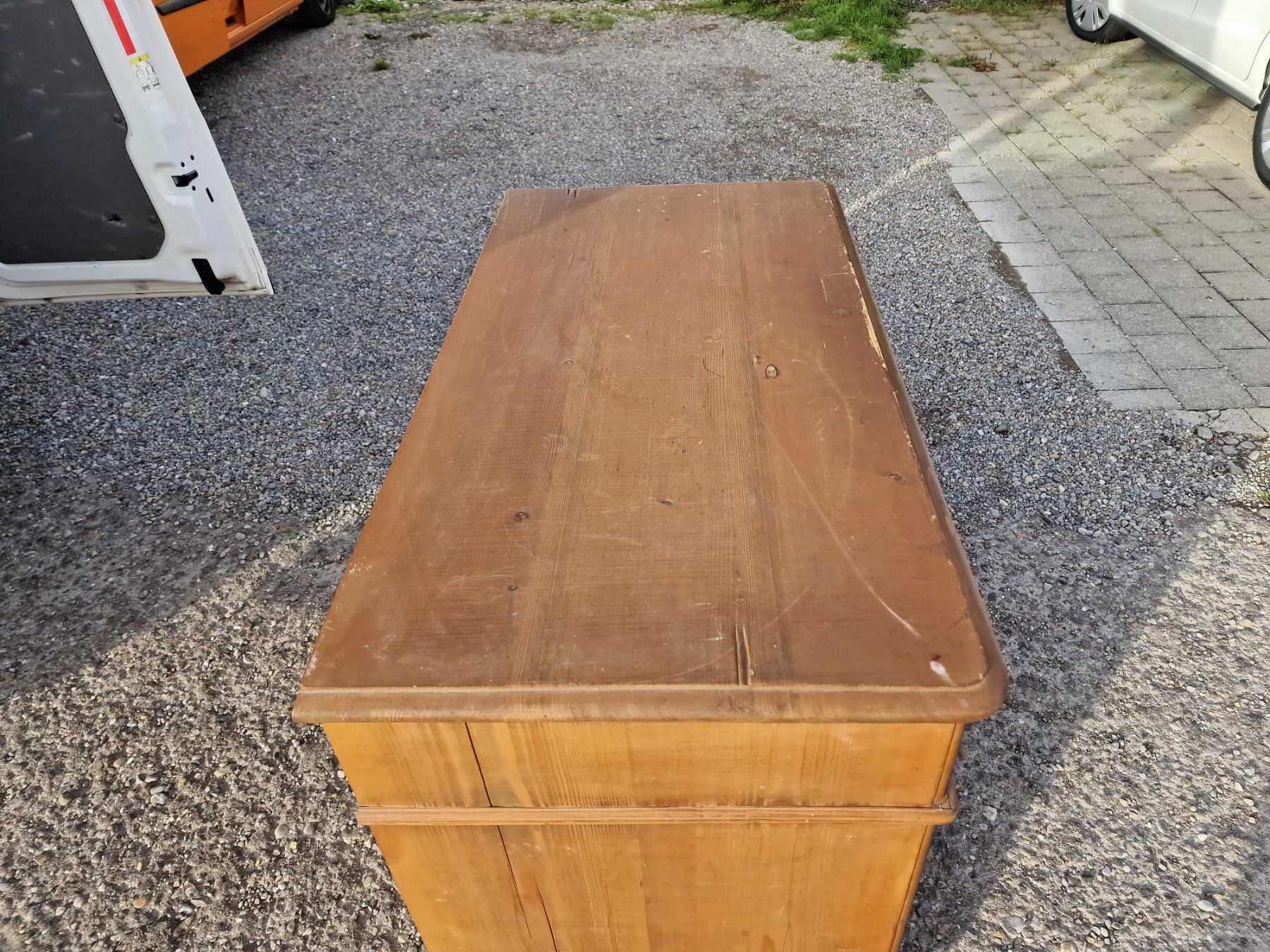 Commodes: Komode – D'occasion à Mettlen par elios0888 2