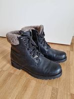 Stiefel Panama Jack 38 Lammfellfutter Winterstiefel