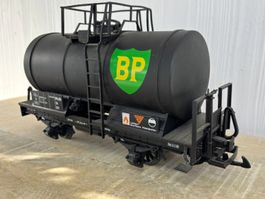 LGB Kesselwagen BP