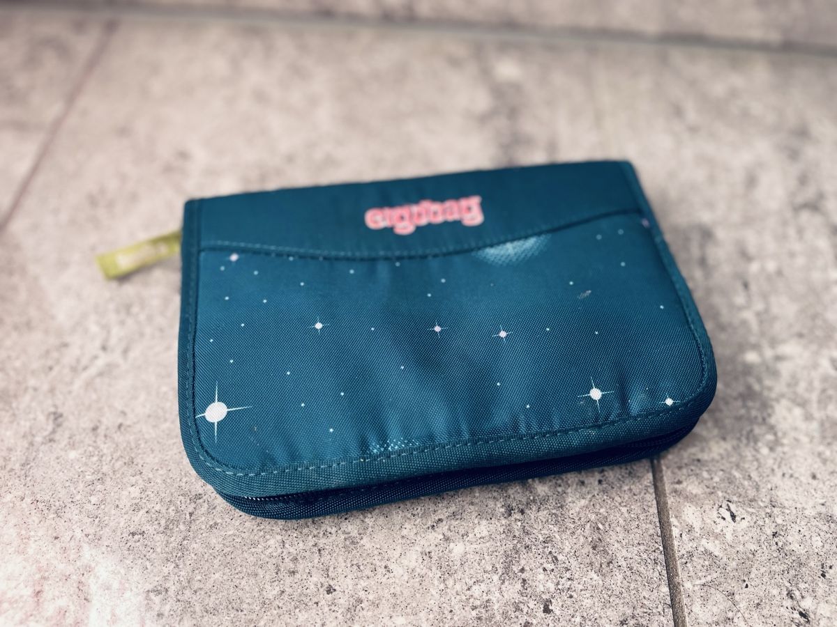 Ergobag Borse & Zaini: Ergobag School Backpack Set with Space Design – Usato da Wettswil venduto da neerkum 7